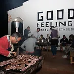 Good Feeling & Hostel *