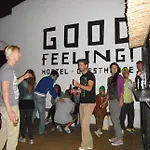 Good Feeling & Raposeira (Faro)
