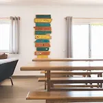 Good Feeling & Hostel