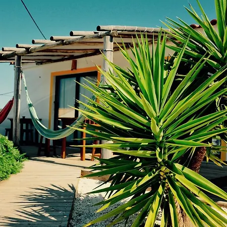 Good Feeling Hostel & Guest House