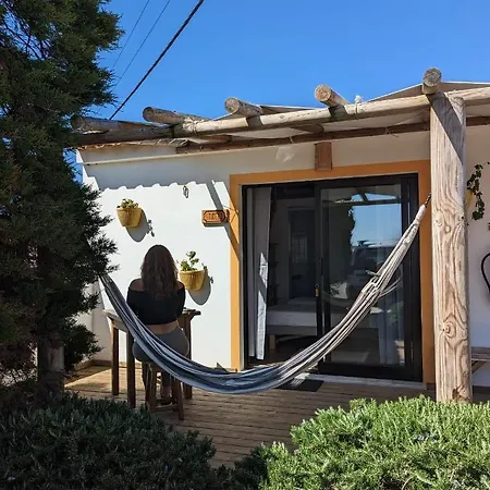 Good Feeling & * Raposeira (Faro)