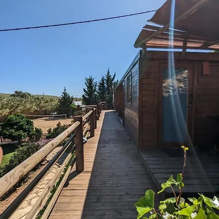 Good Feeling Hostel & Guest House Raposeira (Faro)