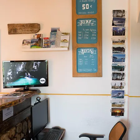 Good Feeling & * Raposeira (Faro)