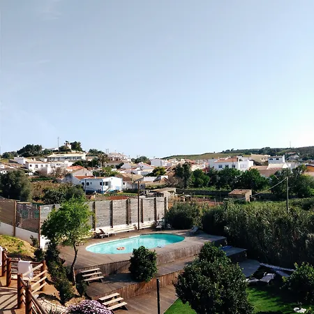 אכסניה Good Feeling & Raposeira (Faro)