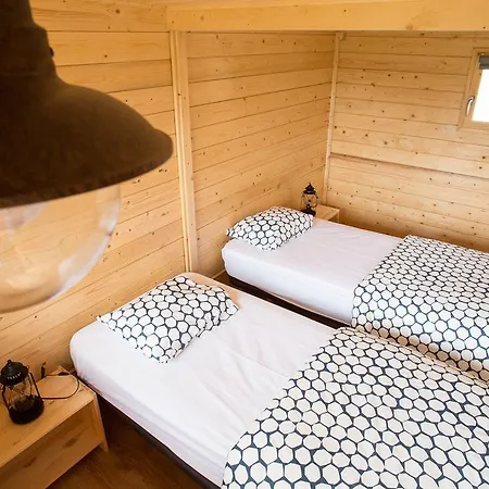 Good Feeling Hostel & Guest House * Raposeira (Faro)