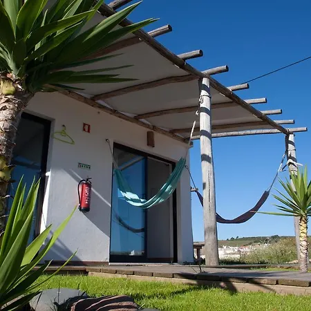 Good Feeling Hostel & Guest House * Raposeira (Faro)