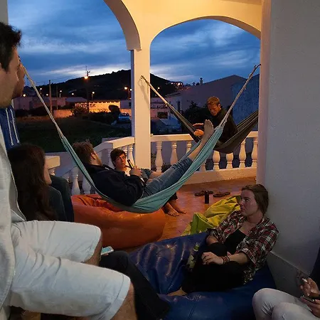 אכסניה Good Feeling &