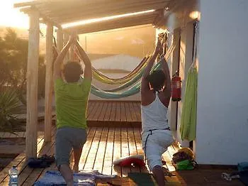 אכסניה Good Feeling & *