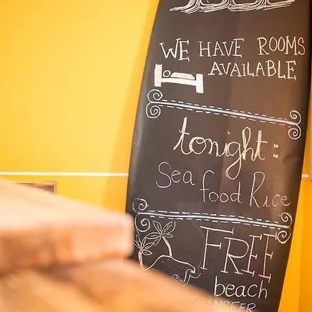 Hostel Good Feeling Hostel & Guest House Raposeira (Faro)