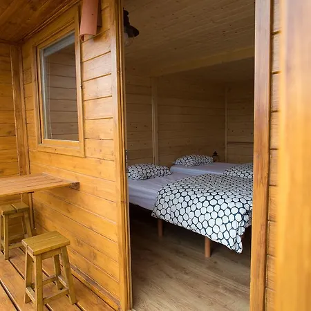 Hostel Good Feeling Hostel & Guest House Raposeira (Faro)