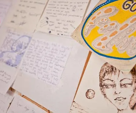 Good Feeling & אכסניה