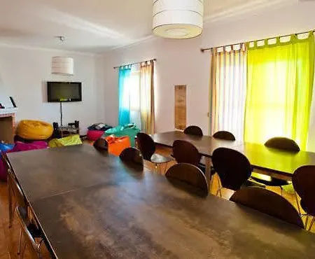 Good Feeling & Raposeira (Faro)