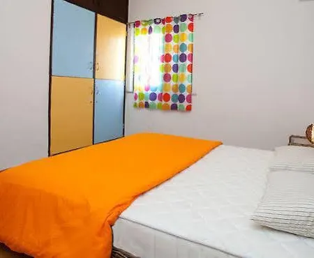 Good Feeling Hostel & Guest House * Raposeira (Faro)