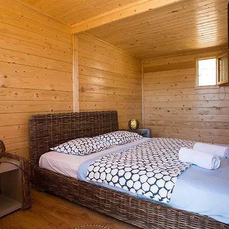 אכסניה Good Feeling &