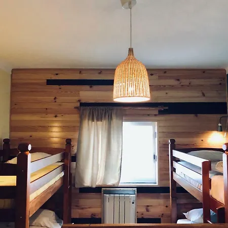 Hostel Good Feeling Hostel & Guest House