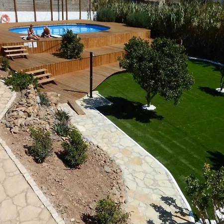 Good Feeling & * Raposeira (Faro)