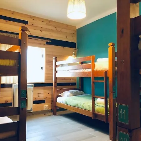 Good Feeling Hostel & Guest House Hostel Raposeira (Faro)