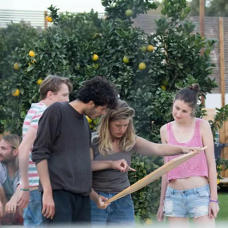 Good Feeling & * Raposeira (Faro)