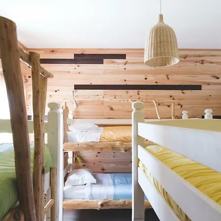 Good Feeling Hostel & Guest House * Raposeira (Faro)