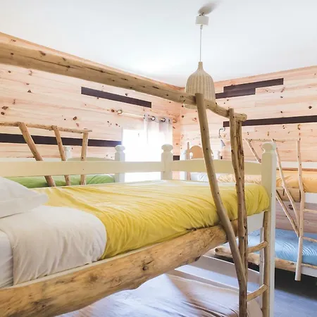 אכסניה Good Feeling & Raposeira (Faro)