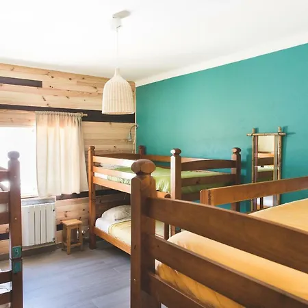 Good Feeling Hostel & Guest House Raposeira (Faro)